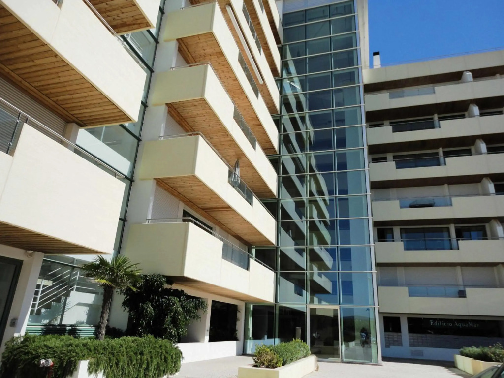 Aquamar Marina 203 by Vilamoura Sun