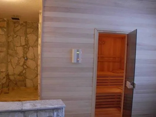 Saki Apartmani