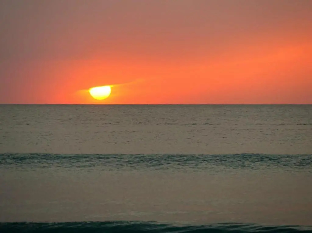 Vitamin sea beach hostel