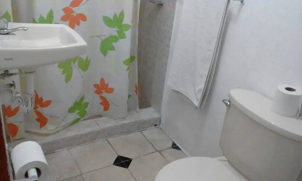 El Callejon Guest House