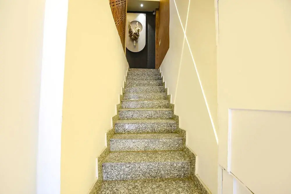 FabHotel The Heritage