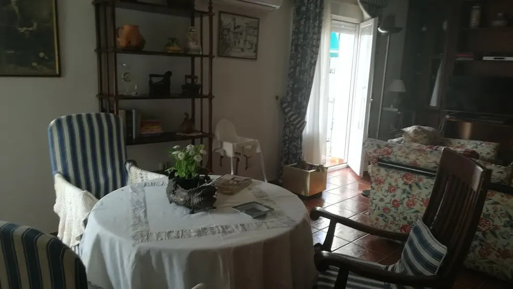 Casa Rural Los Castaños