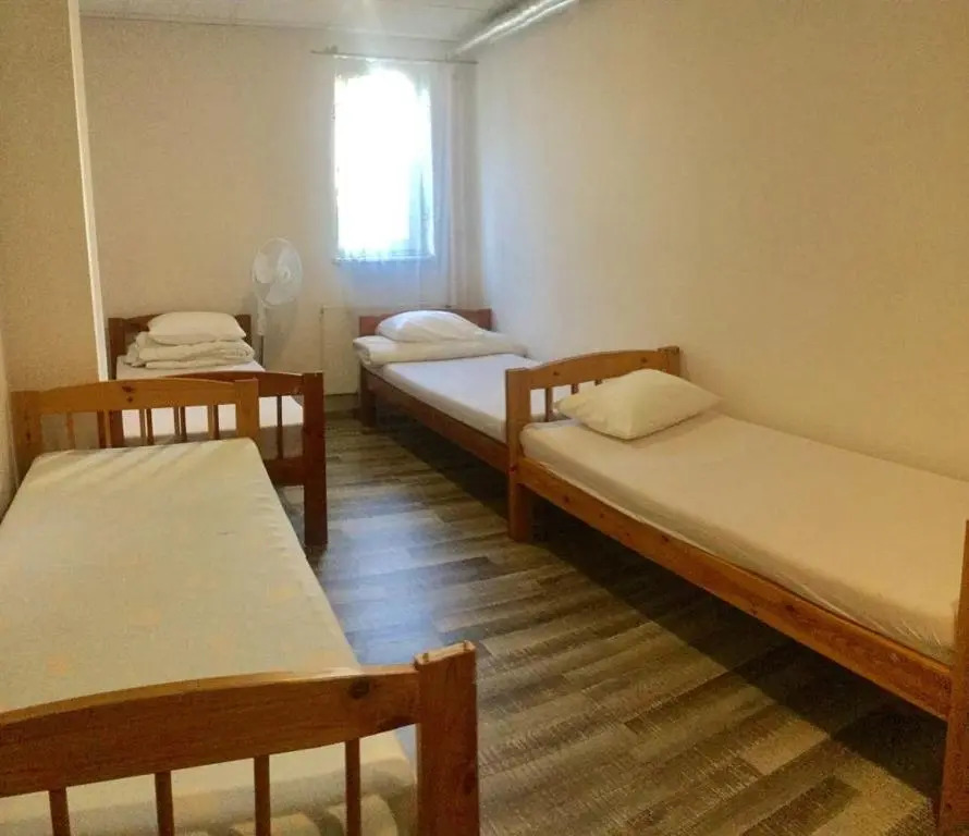 Harbour Hub Hostel