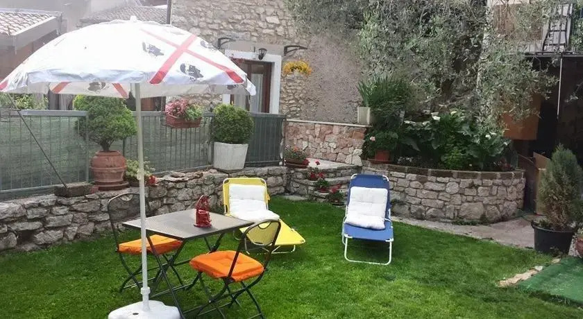 B&B Ai Due Ulivi