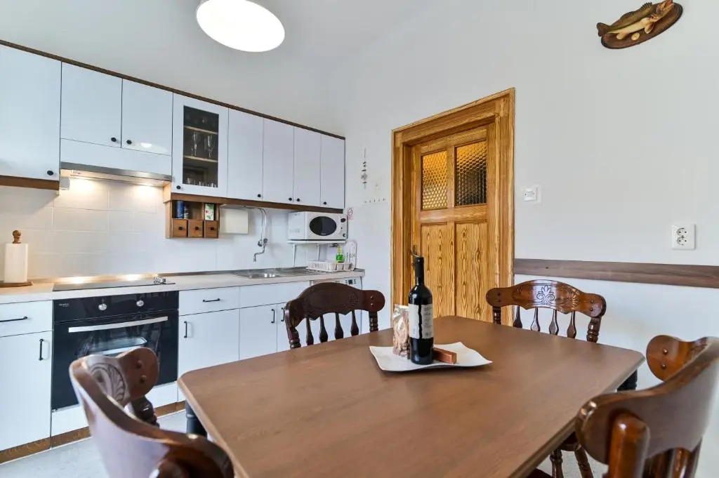 Apartment Niteroni
