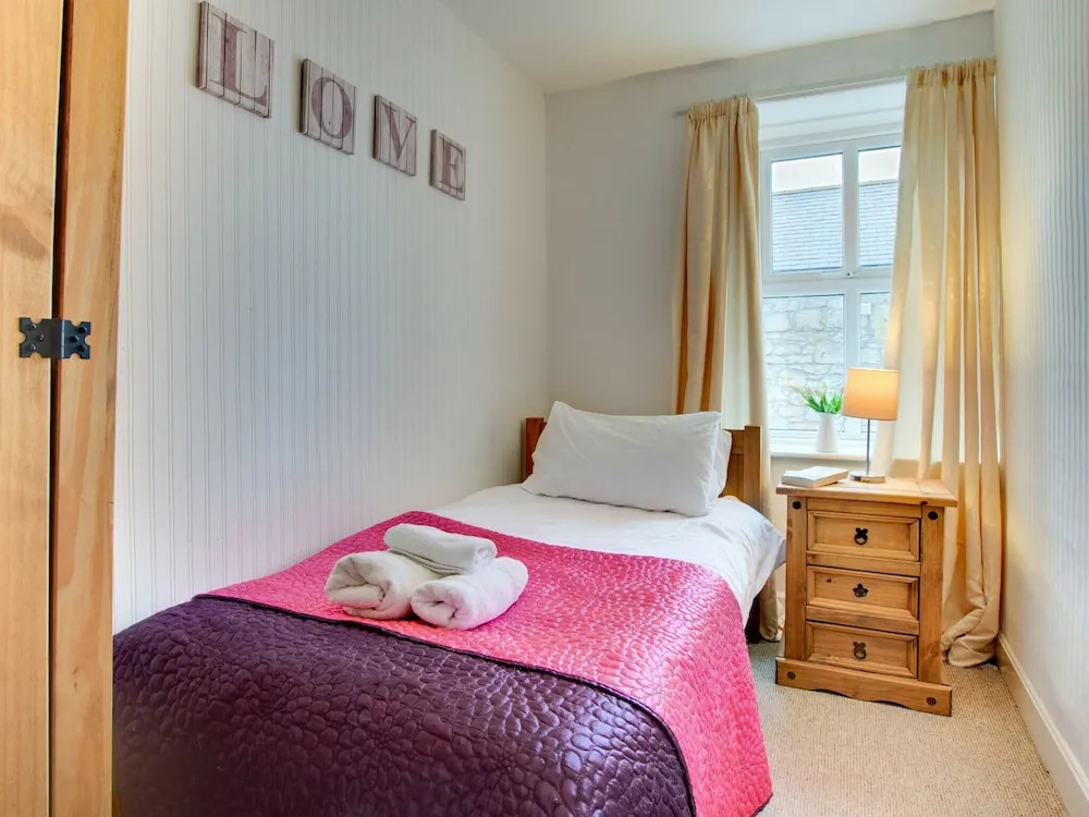 Beautiful Apartment in North East Near Bamburgh Castle