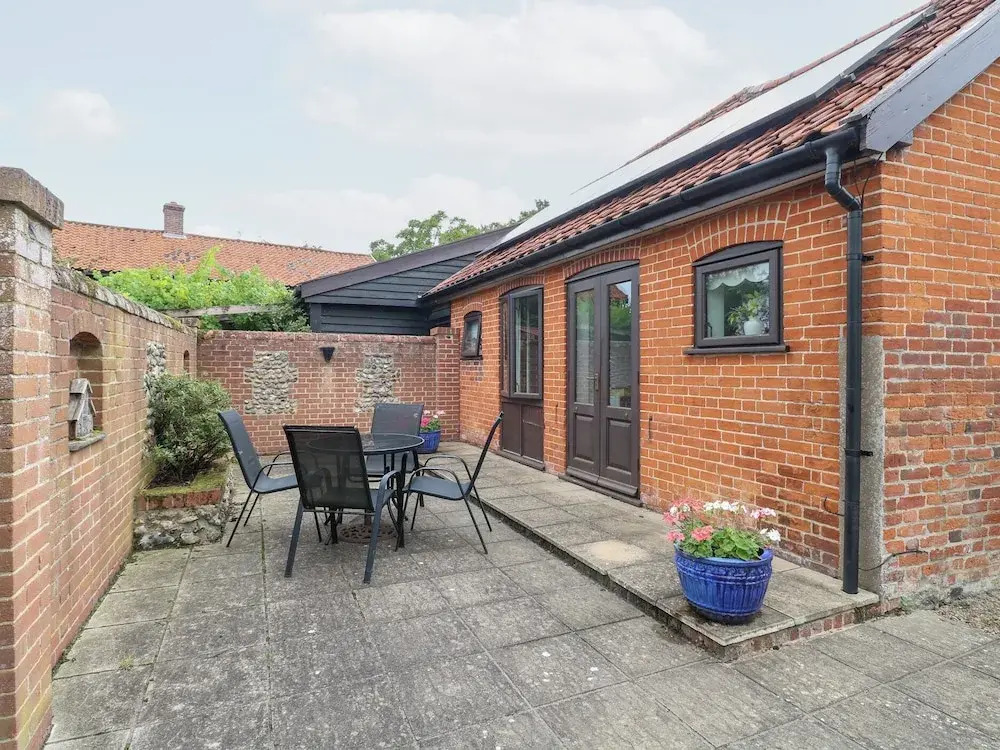 Lowbrook Cottage