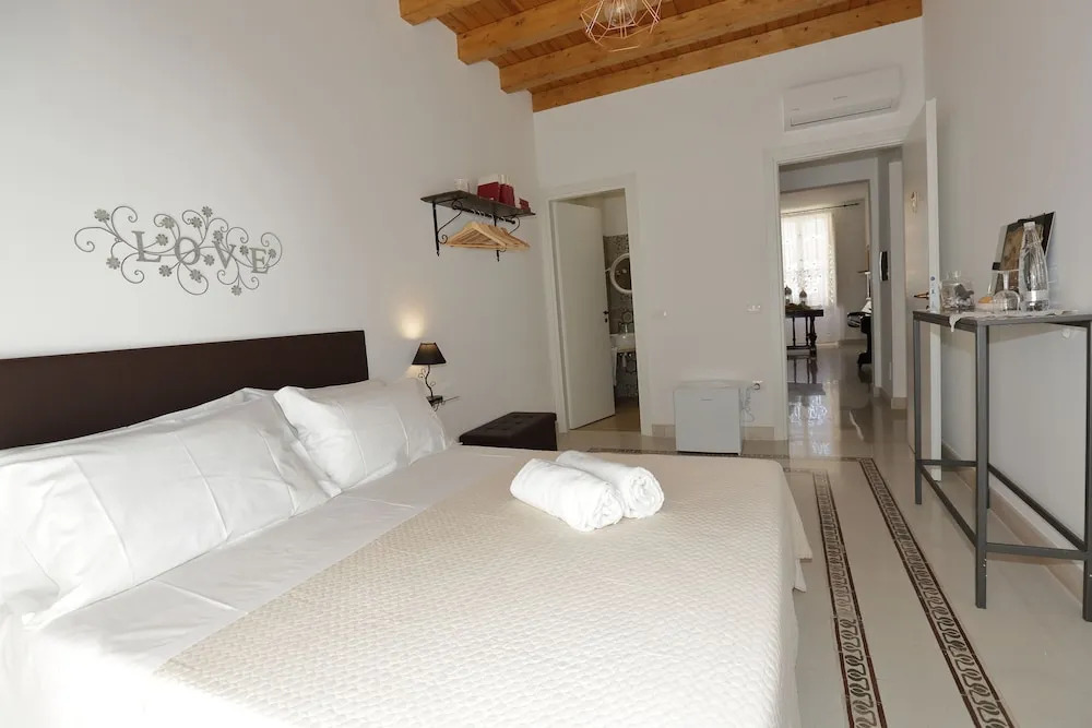 "Suliscenti" Dimora Siciliana B&B