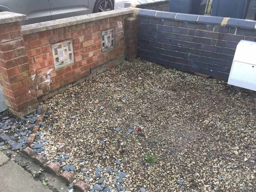 Cv21 3SG Whole 2-bed House in Rugby
