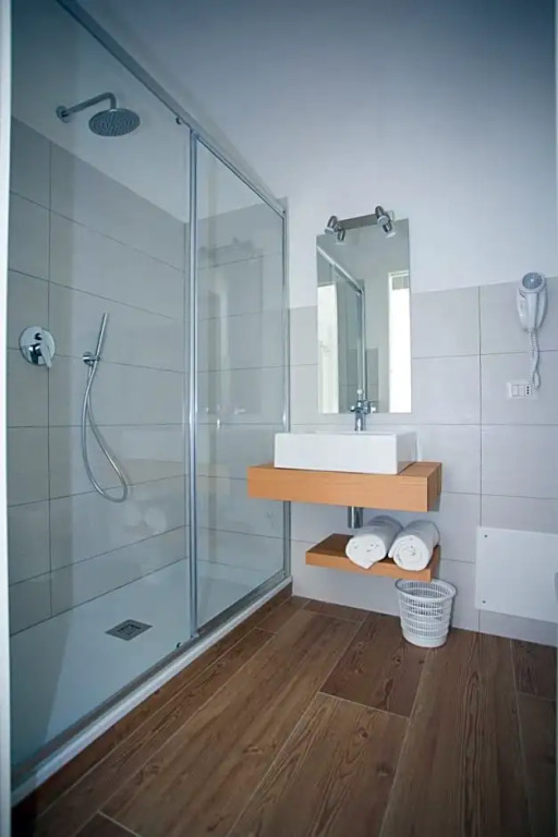 Guesthouse Porto di Roma