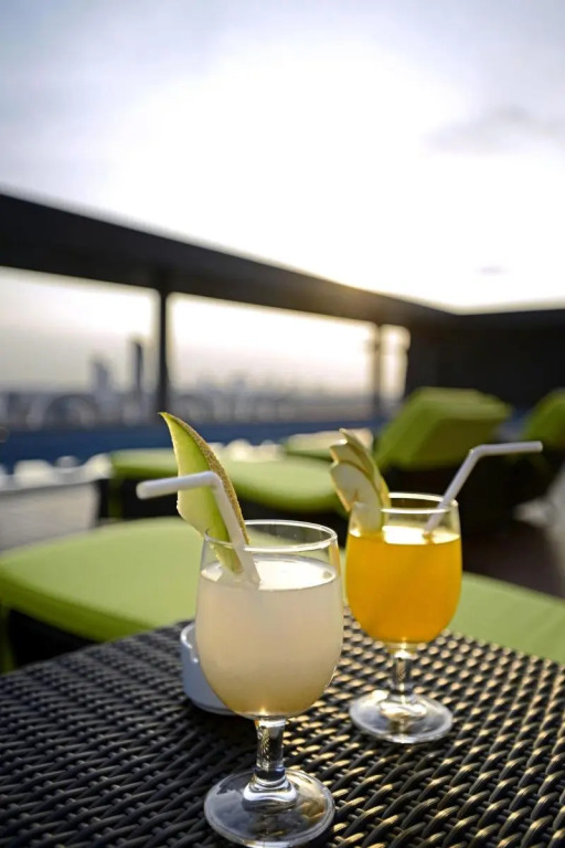 Midtown Residence Surabaya