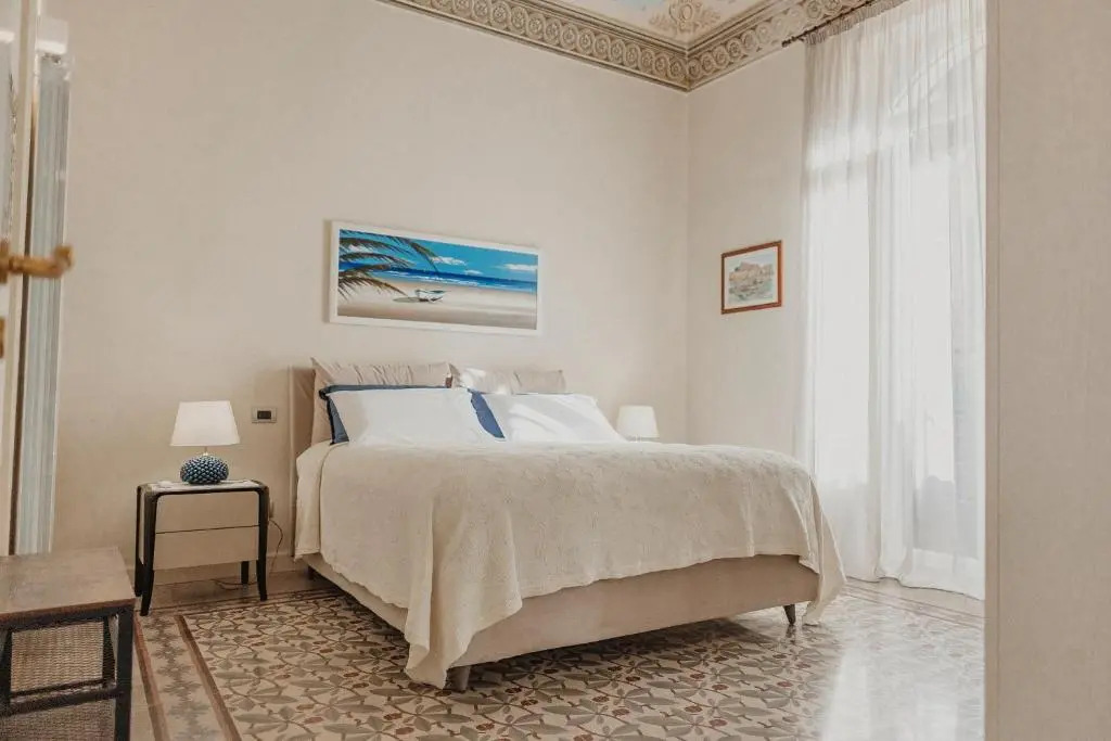 L'infatata Suite Apartment
