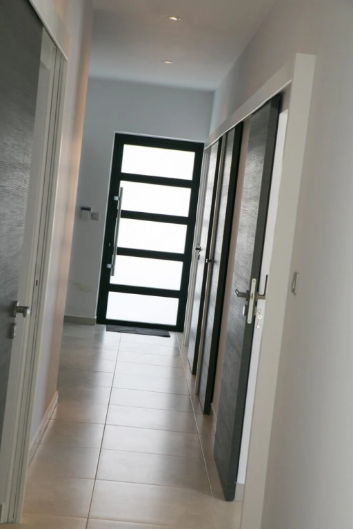 House With 3 Bedrooms in La Ligne-des-bambous, With Pool Access, Enclo