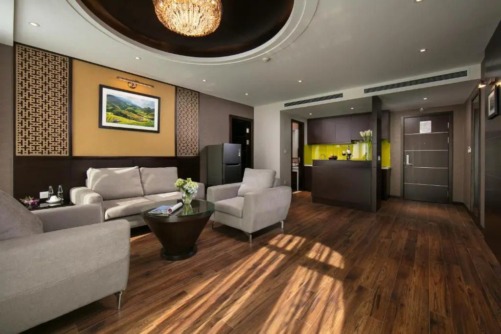 Grandiose Hotel & Spa