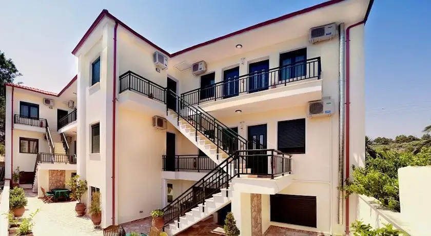 Likno Apartments