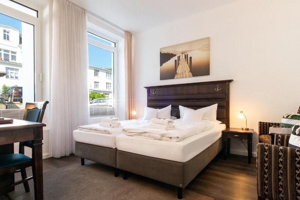 Promenadenhotel Admiral