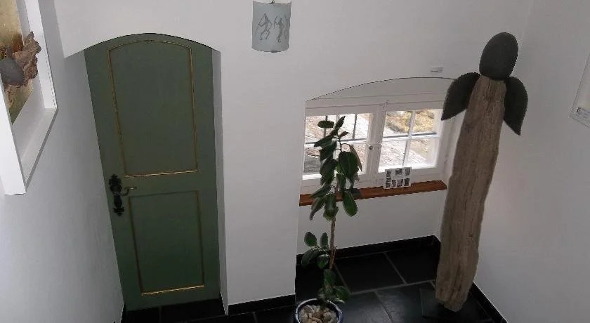Casa Claro Maienfeld