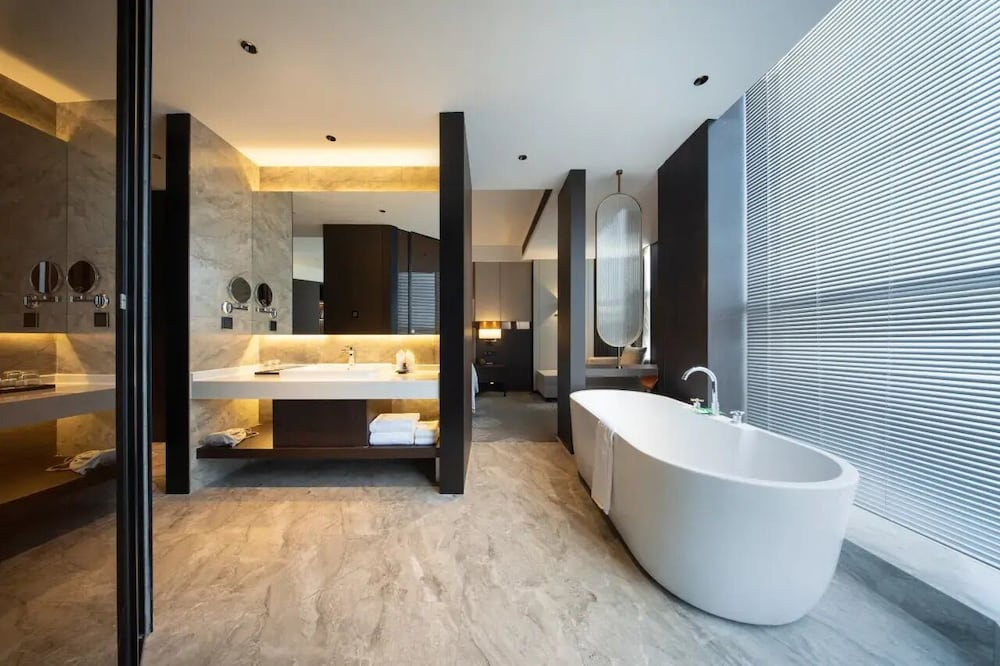 Giorgio Morandi Hotel (Xuzhou City Center)