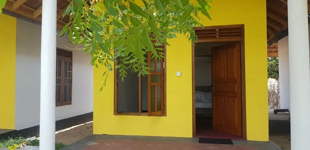 Exotic Beach Hotel