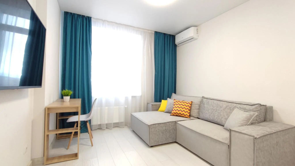 Панда Хоум (Panda Home) на улице Харьковская 74