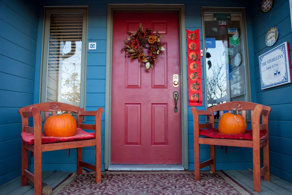 Hidden Valley Bed and Breakfast