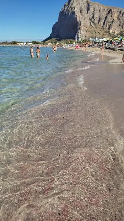 Casa Marcella San Vito Lo Capo