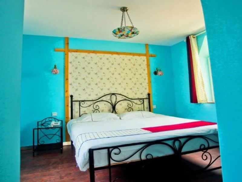 QingDao Beach Villa