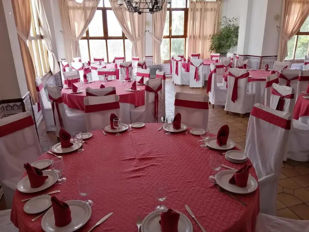 Hotel Las Pedrizas