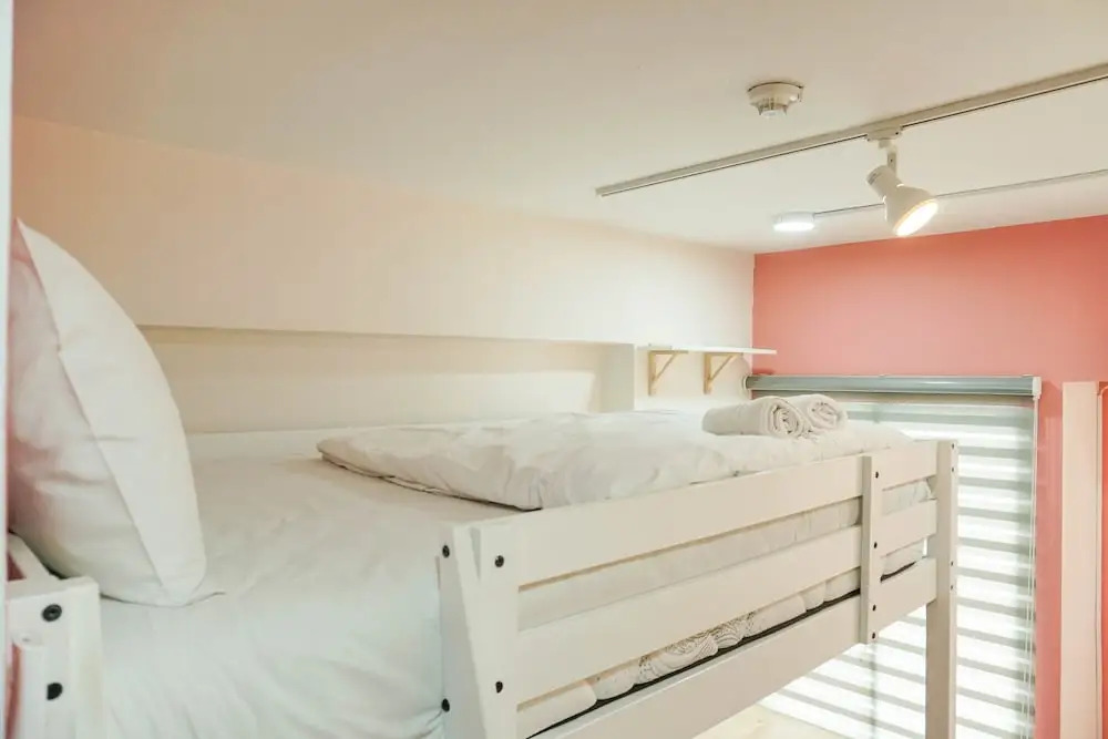 Best Studio Apartment Vittoria Residence with Sofa Bed