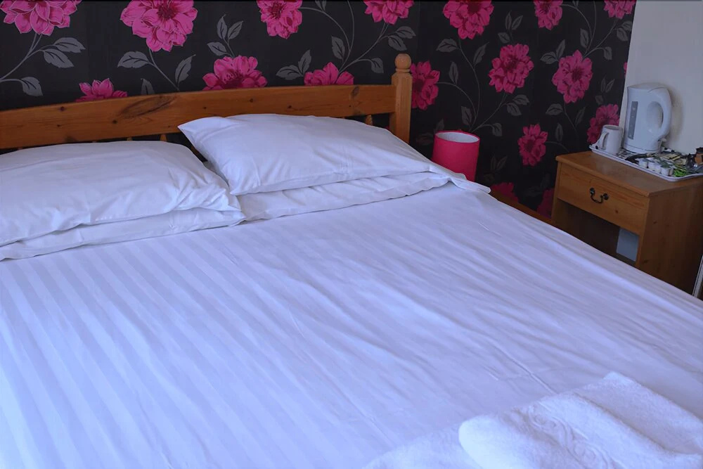 Torrs Hotel