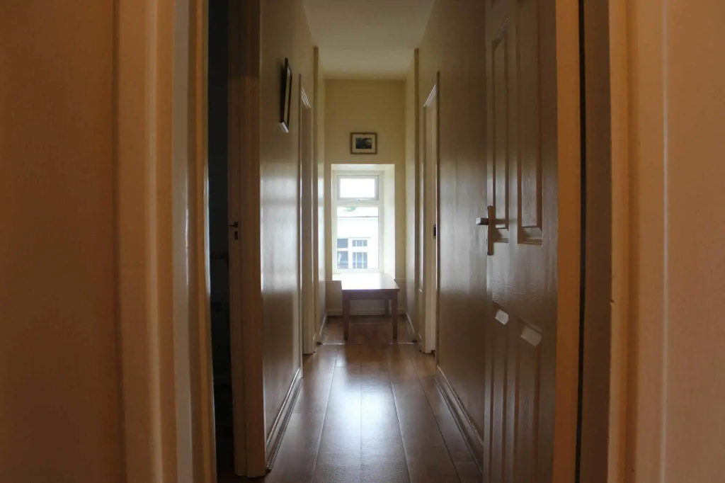 Mary's Apartments