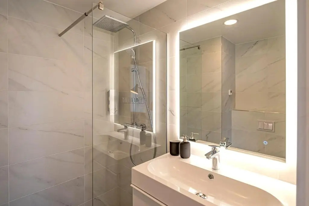 Artisa Riia Str 20B Luxury Penthouse apartment