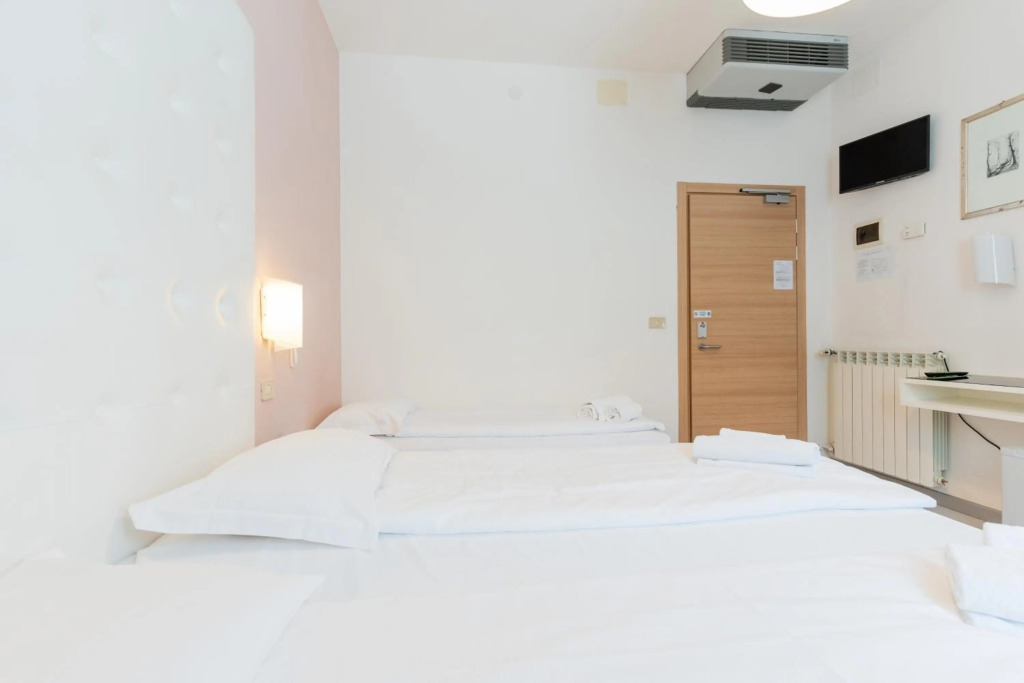 Hotel Regina