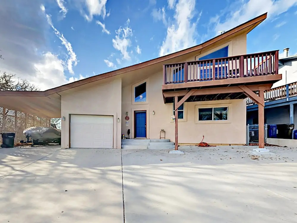 2531 Anchor Circle Home 2 Bedrooms 3 Bathrooms Home