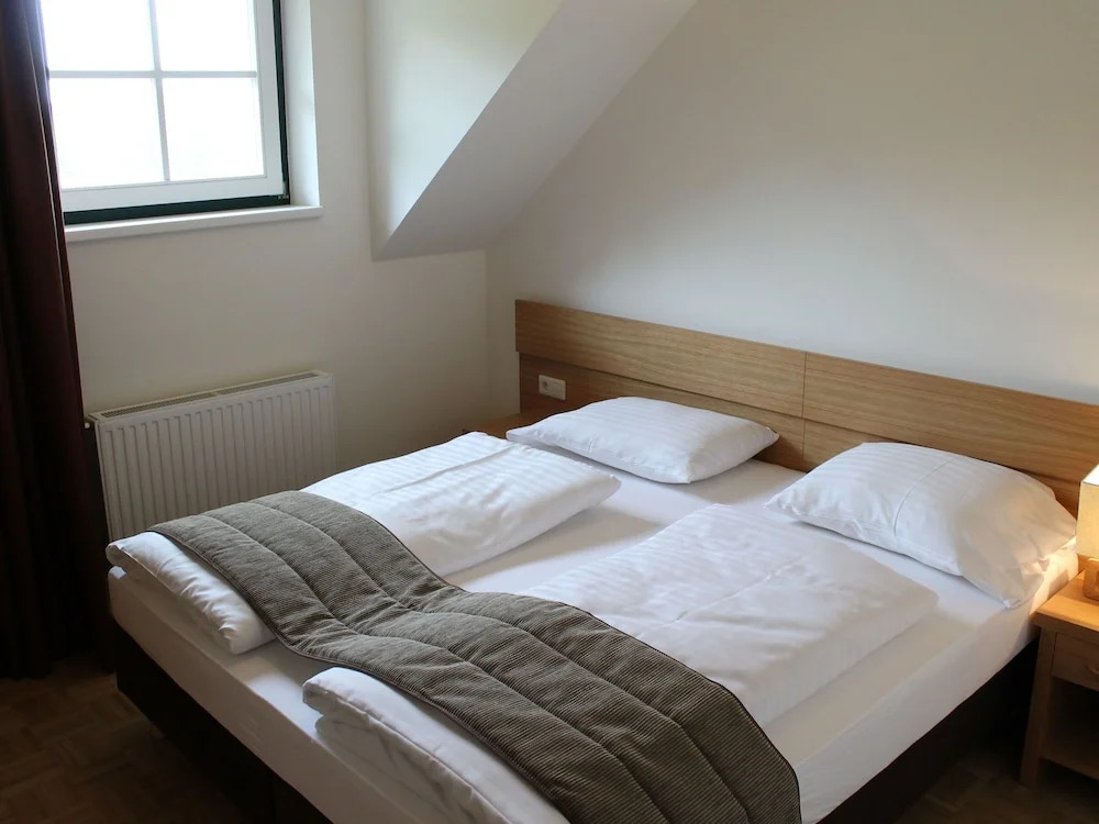 Spacious Apartment near Ski Area in Turracherhohe