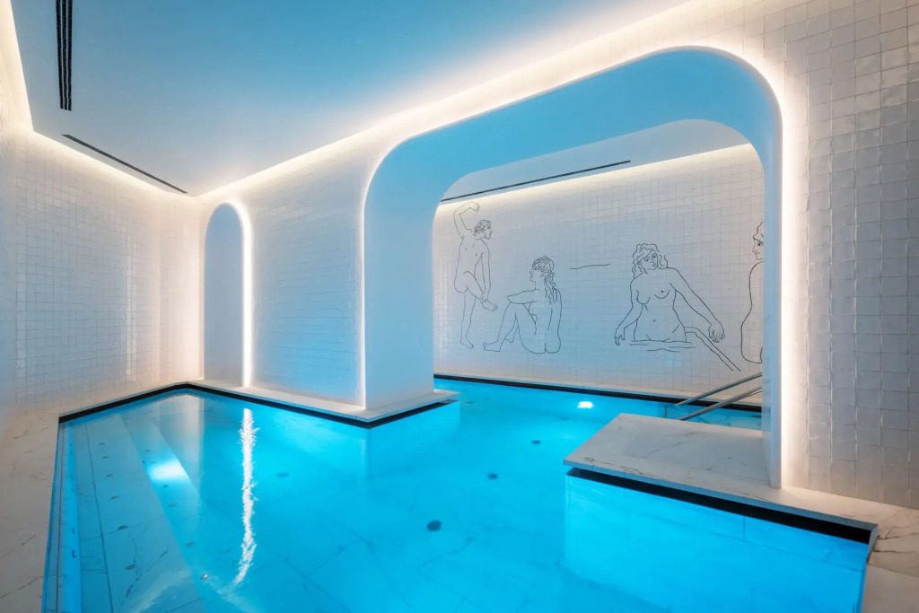Áurea Palacio de la Tinta by Eurostars Hotel Company