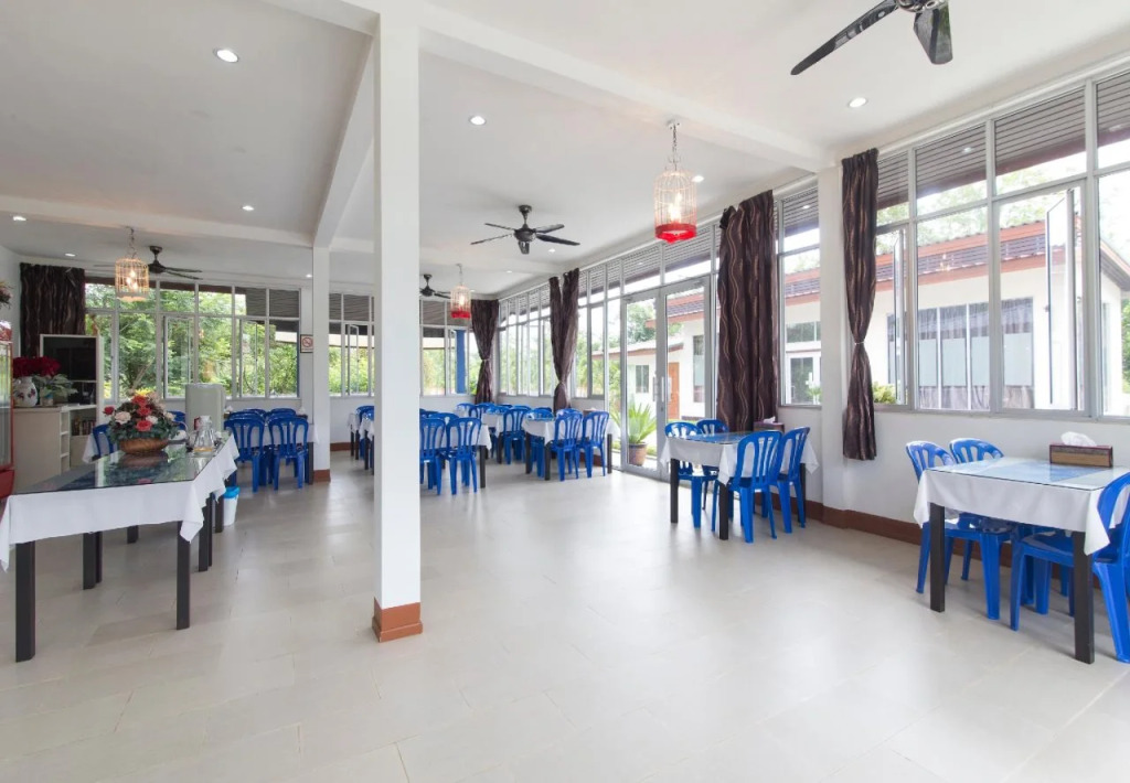Triima Inn Tanjung Rhu