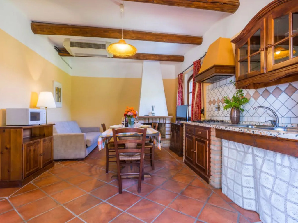 House Daino Riparbella 36261