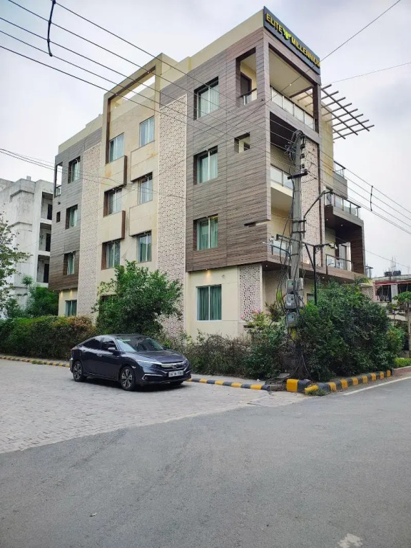 The Hoften Elite Millennium City, Gurugram