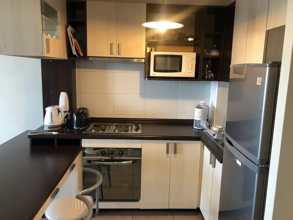 Apartamento 404 VistaMar Lilenes
