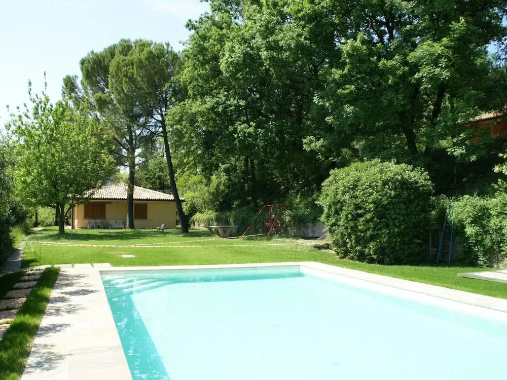 Bungalow in Garda Near Lake Garda & Vineyards