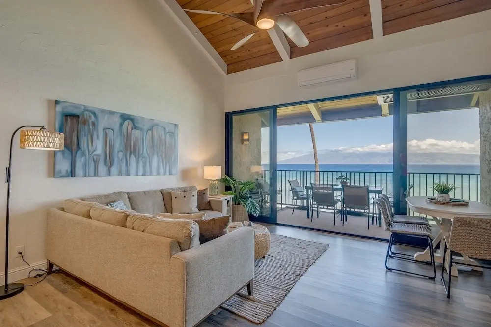 Papakea #f407 2 Bedroom Condo by RedAwning