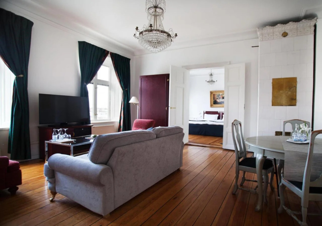 Hotell Anno 1647