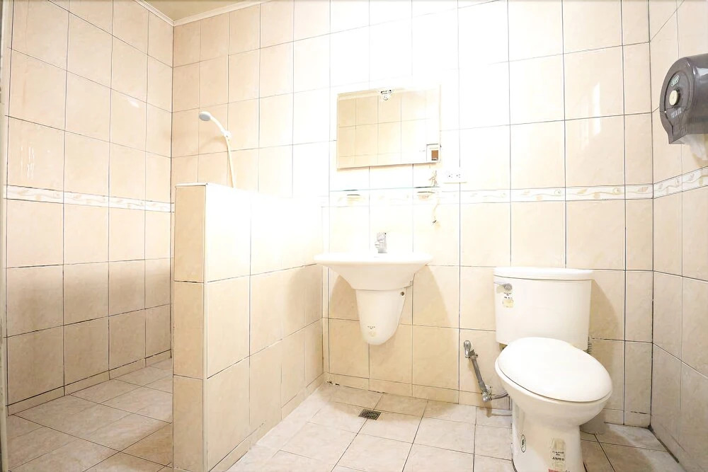 Dongmei B&B