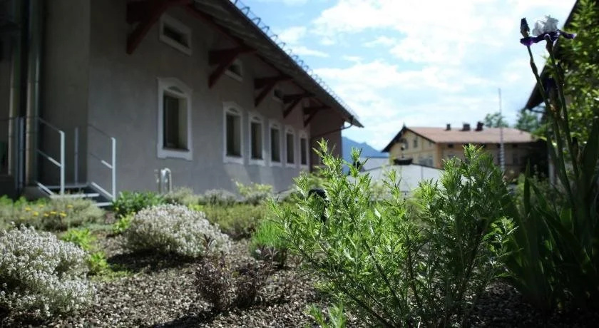 Hotel Hofwirt Neubeuern