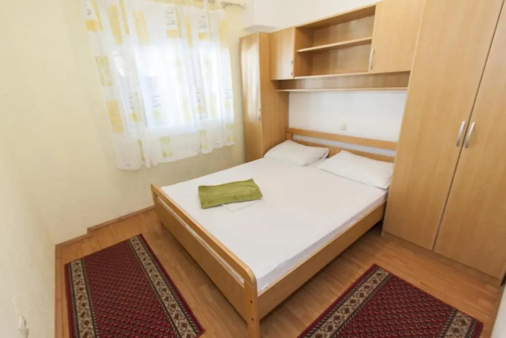 Apartment Mikulić