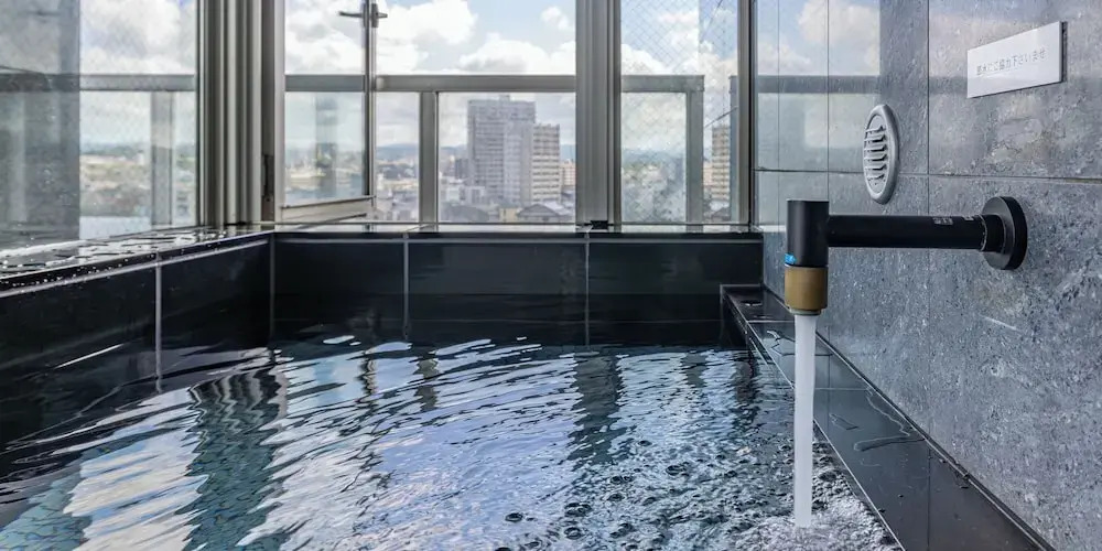 MyHotel Okazaki