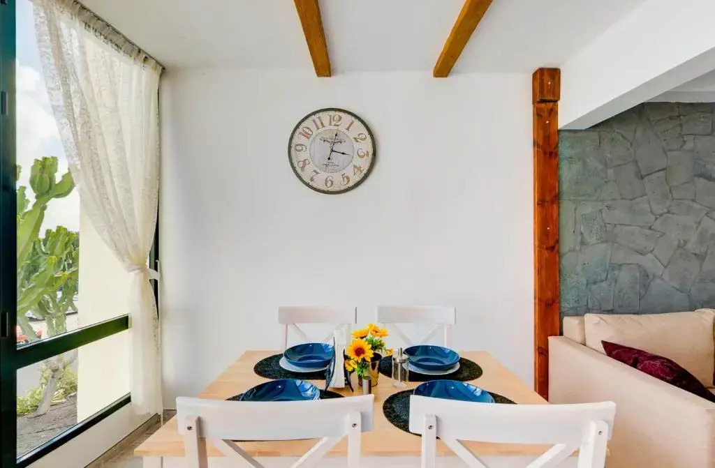 Residence Playa Roca