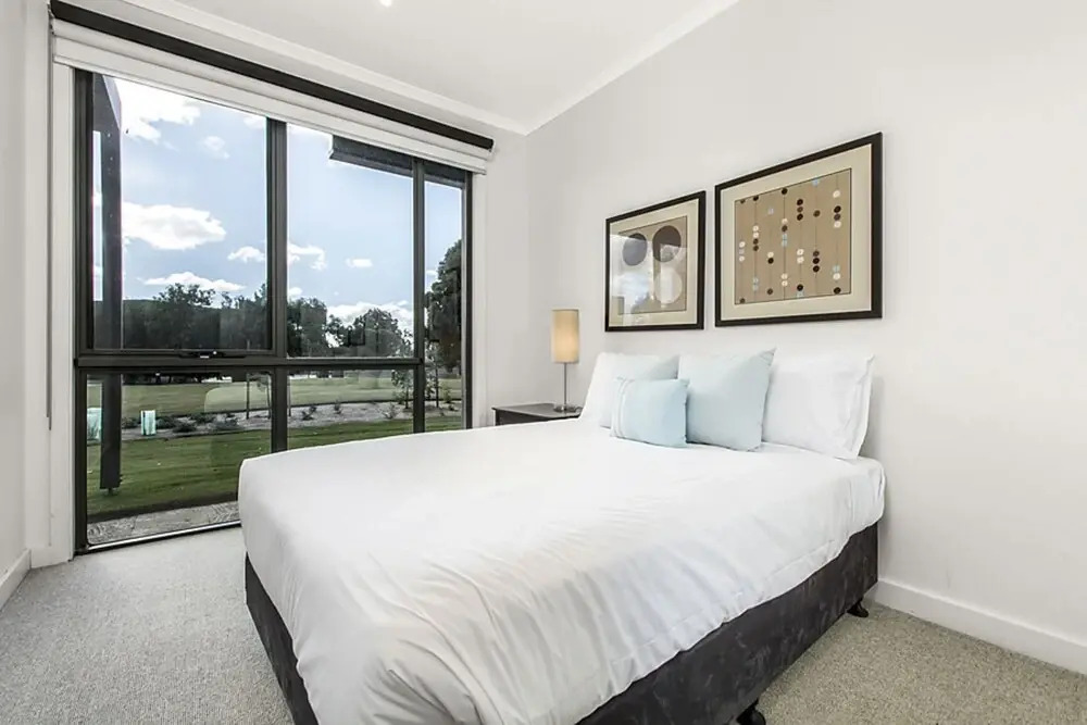 3 Bedroom Condo Near Pool