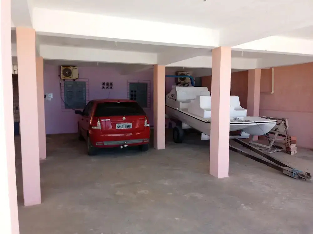 Pousada dos Ventos